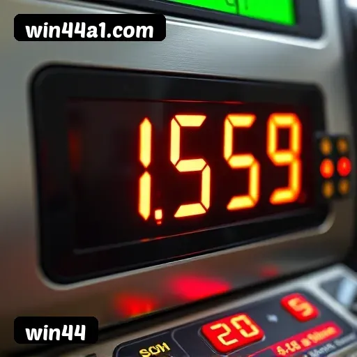 Como Registrar e Fazer Login win44