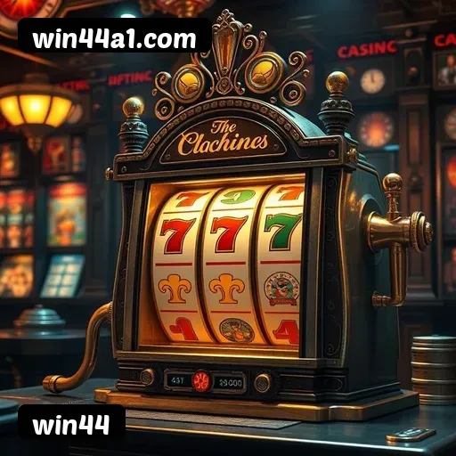 Catálogo Completo de Bônus win44