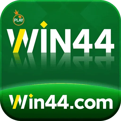 Logo da win44